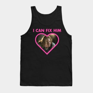 Lestat - I Can Fix Him Tank Top